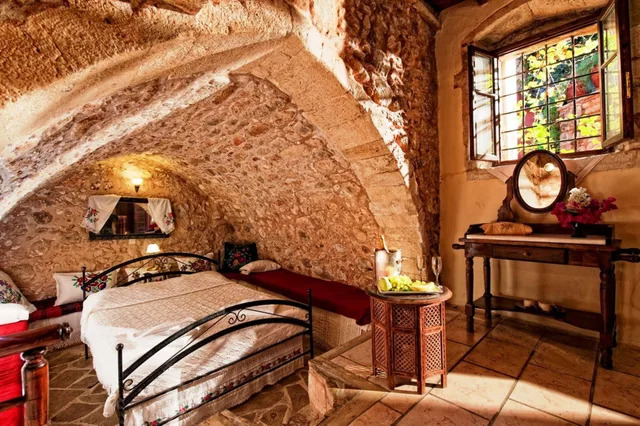 جناح بسرير مزدوج، Veneto Boutique Hotel 10/10