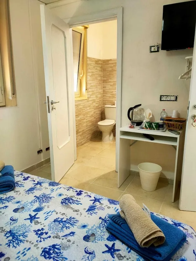 Bed and Fly Aeroporto Catania، كاتانيا 18/18