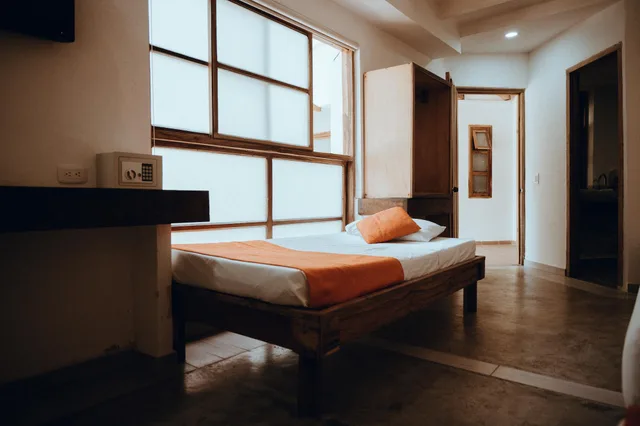 Room, Quintuple, Hotel Sansiraka by GEH Suites 4/4