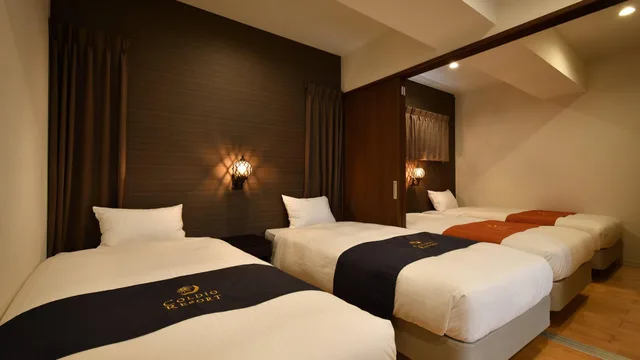 Condo, Single Bed, Condominium L's Inn 1/1