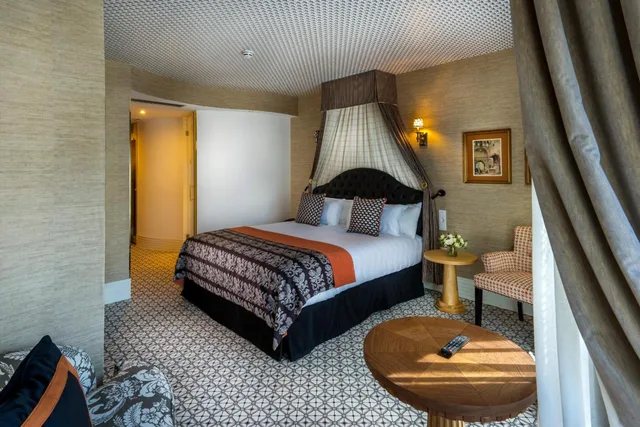 Junior Suite, City View, Casa Verbena Madrid, Outset Collection by Hilton 1/7