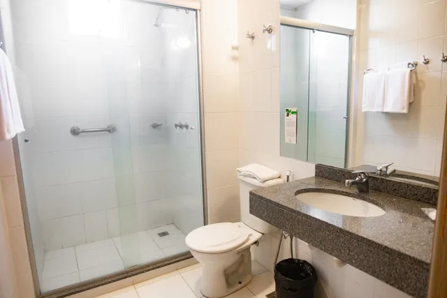 شقة بريميوم، Hotel Master Cosmopolitan 6/6
