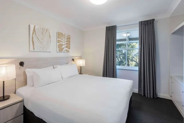 Two Bedroom Premier Villa، Avani Cypress Lakes Resort 2/6
