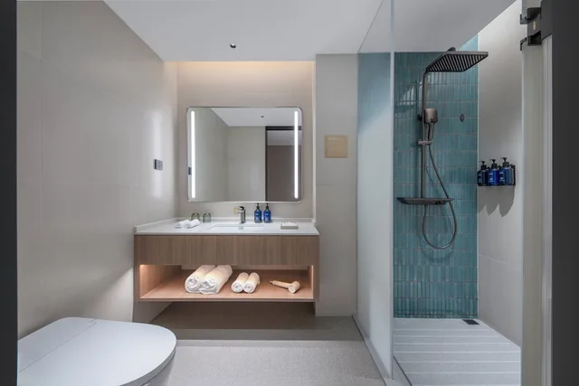 Holiday Inn Express Guiyang Guanshanhu By Ihg، غوييانغ 45/50