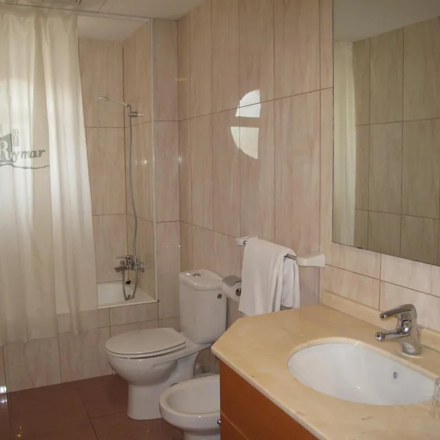 Room, Single, Reymar Hotel 5/5