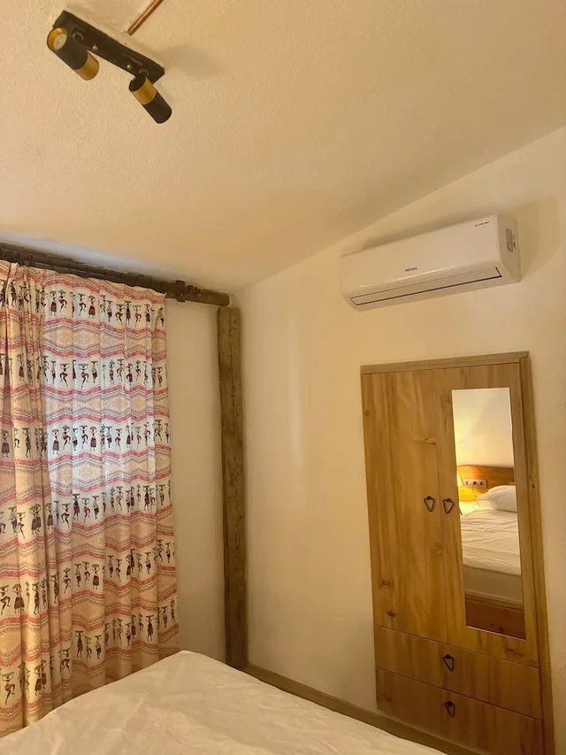 Luxury, House, Double and Twin Beds, Pool View، Turan Hill Lounge 5/7