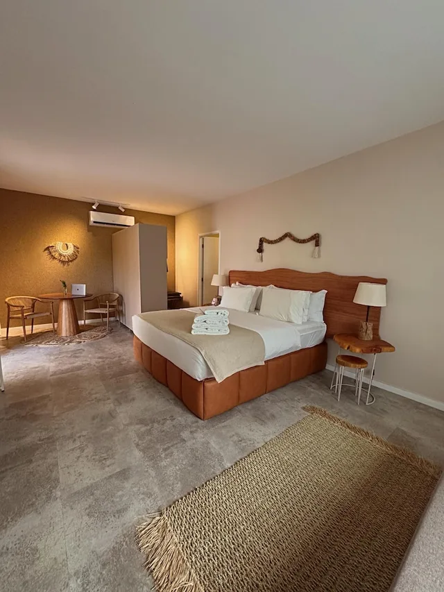 Zoe, Villa, Queen Bed, Sofa، Dolphin Villa Hotel 2/3