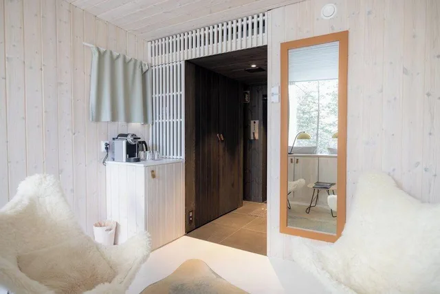 Arctic, Tree House, Suite, Double Bed، Arctic Treehouse Hotel 1/2
