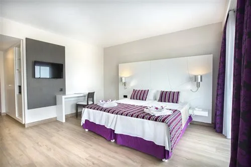 جناح جونيور، Mar Hotels Playa de Muro Suites 1/1