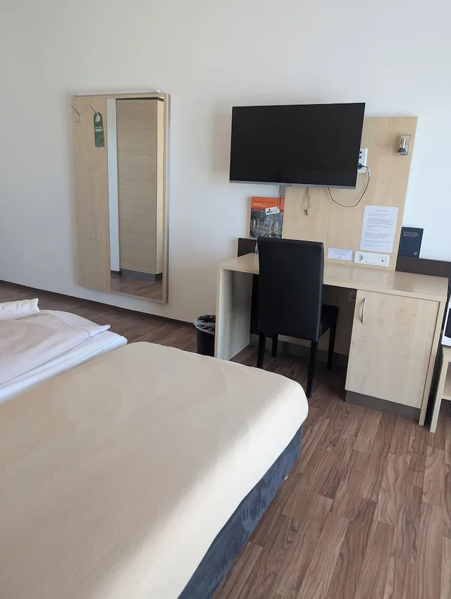 Auszeithotel، كرايلسهايم 9/43