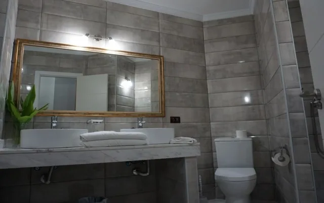 Studio, Balcony or Terrace، Piramides Resort 4/6