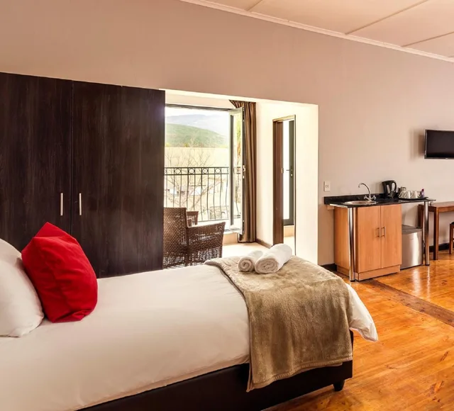 غرفة عائلية، Clanwilliam Hotel by Country Hotels 2/3