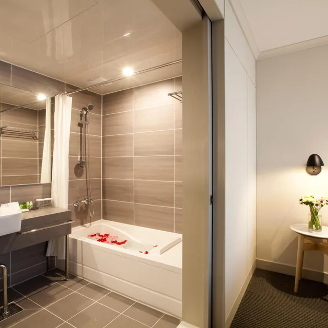 Junior, Studio, King Bed, No Parking, G2 HOTEL MYEONGDONG 7/7