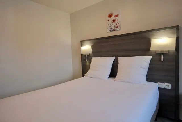 غرفة مفردة، Hipotel Paris Voltaire Bastille 16/20