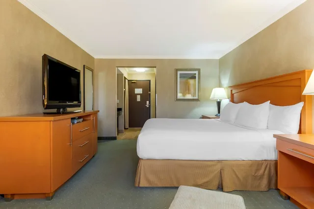 Standard, King Bed, Best Western Davison Inn 1/10