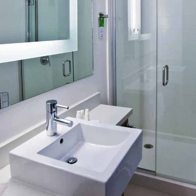 Studio, King Bed, Springhill Suites Mobile 4/7