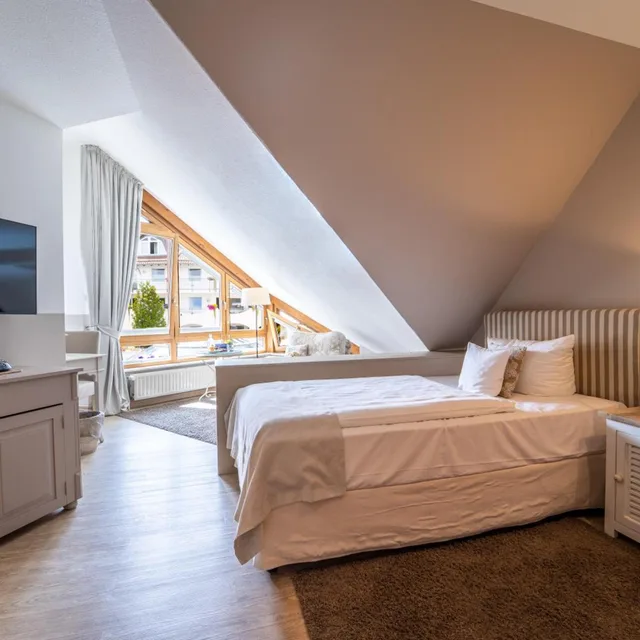 غرفة مفردة، Romantischer Winkel Spa & Wellness Resort 2/9