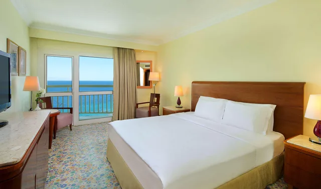 Nelson, Deluxe, Family، Steigenberger Hotel & Nelson Village 2/4