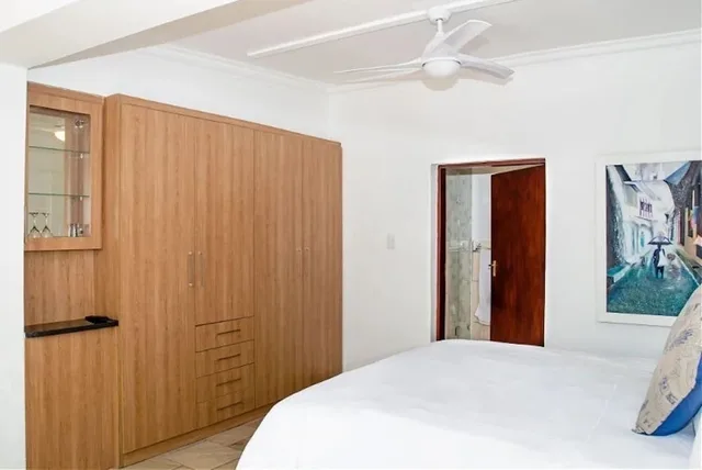غرفة فاخرة، Gardenia Boutique Hotel 1/1