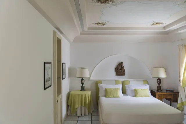 غرفة ديلوكس بسريرين منفصلين، Masseria Il Melograno 2/6