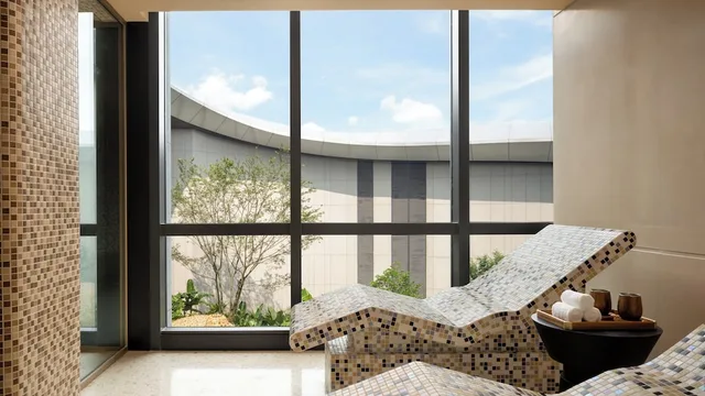 Kimpton Nine Trees Shanghai by IHG، Nanqiao 19/50