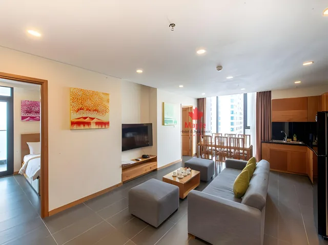 3 Bedrooms, Family, Apartment, Maple Hotel Apartment 1/2