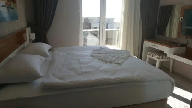 جناح بـ3 غرف نوم، QAMAR PRESTIGE SUITES 2/4
