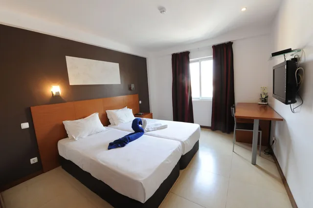 غرفة تقليدية مفردة بسرير فردي، Inn Luanda Boutique Hotel 1/3