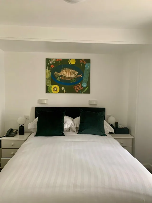 Family, Kitchenette, Sarum Hotel 1/4