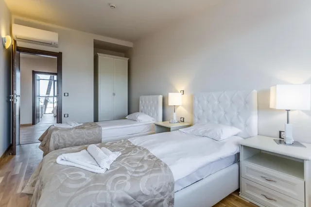 Penthouse, Apartment، Galeon Apart Complex 4/10