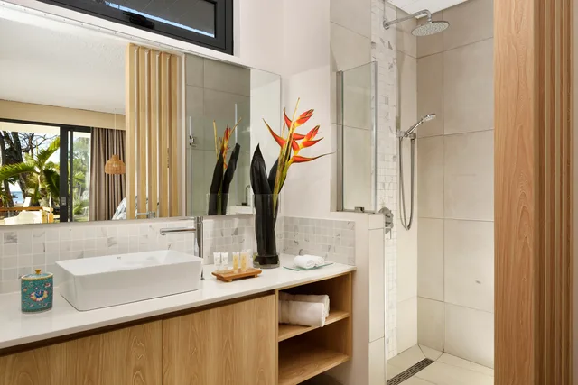 Signature, Coral, Single, Beach Front، Coral Azur Beach Resort 3/3