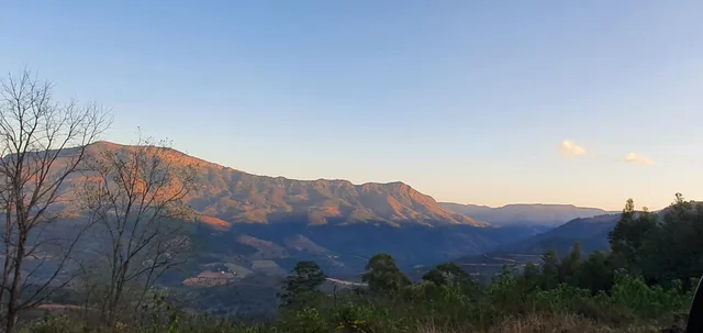 Lind End Guest Farm، Tzaneen 24/29