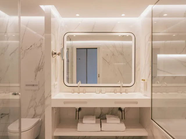 غرفة ديلوكس بإطلالة على البحر، MiM Mallorca member of Melia Collection 8/10