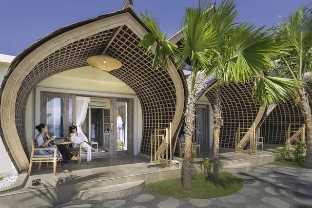 The Sankara Beach Penida، Klungkung 36/39