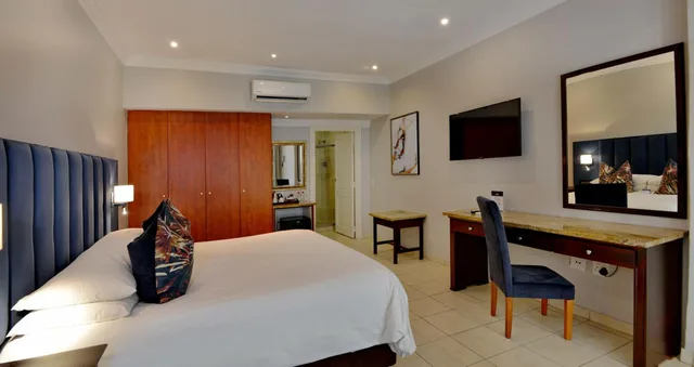 غرفة قياسية، ANEW Resort Hunters Rest Rustenburg 3/10