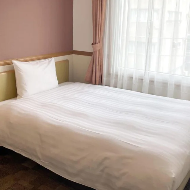 غرفة مفردة، Toyoko Inn Atami Ekimae 1/9