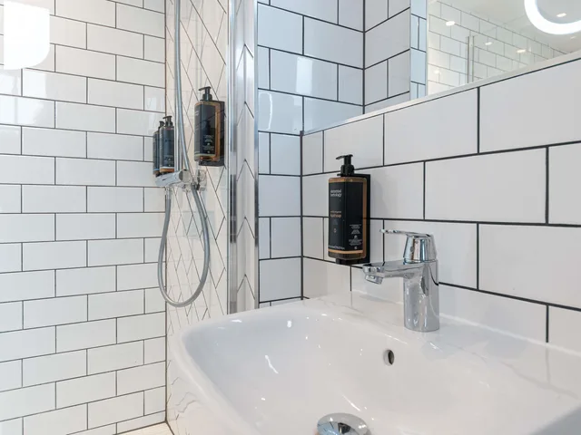 شقة صغيرة، Mercure Salisbury White Hart Hotel 2/3