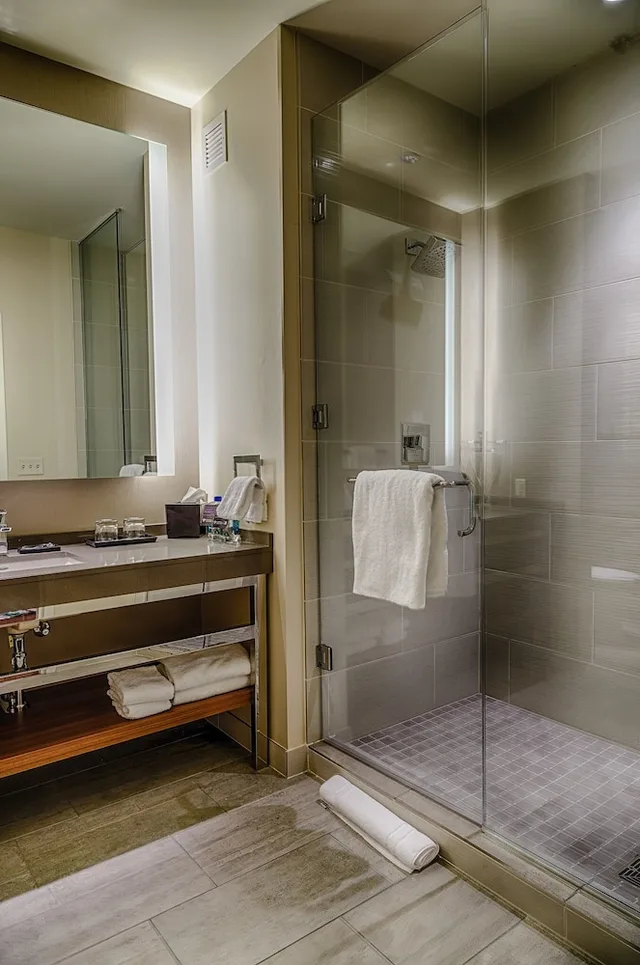 غرفة قياسية بسرير كينج، Hard Rock Hotel & Casino Sioux City 10/10