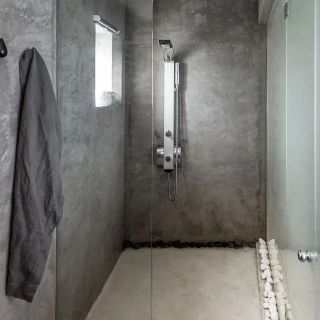 Interior, Royal, Caldera or Pool View, Plunge Pool، West East Suites - Adults Only 4/5