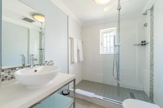 Deluxe, Double Bed, Sea View, Saldanha Bay Hotel 5/5