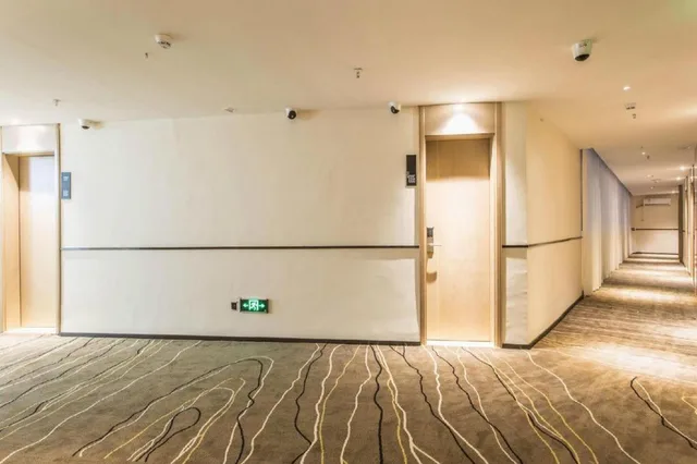 City Comfort Inn Liuzhou Liucheng People Square، ليوشو 7/51