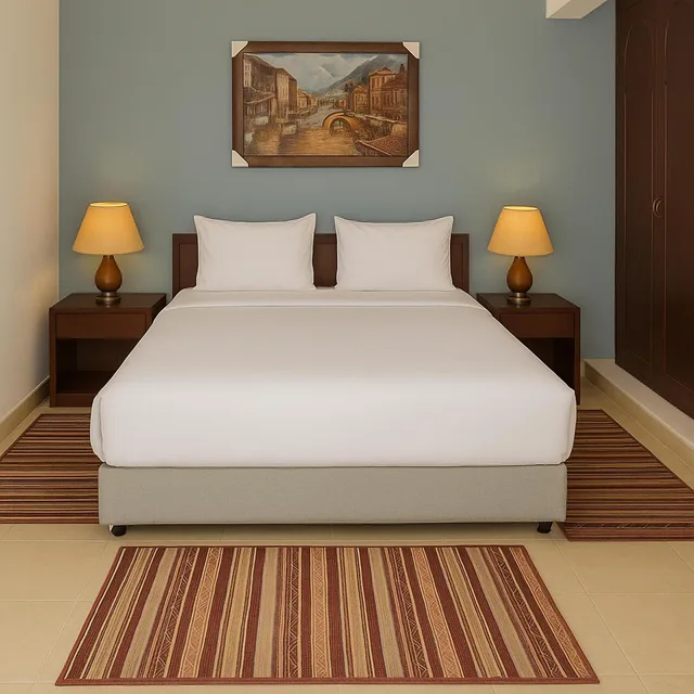 فيلا بـ3 غرف نوم، Marina Resort Port Ghalib, a member of Radisson Individuals 2/5