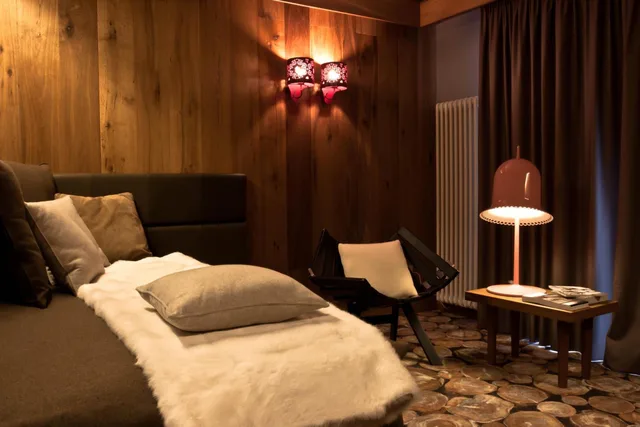 Suite, Charme Hotel Alexander 8/9