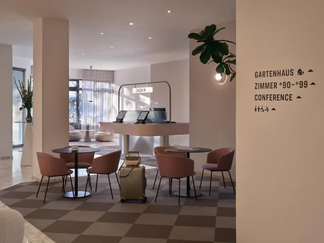 Room, Single, Double or Twin Bed، Flemings Hotel Munchen Schwabing 2/2