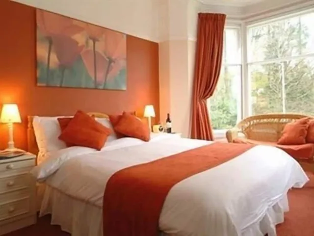 غرفة سوبيريور بسرير مزدوج، Craglands Guest House 1/1