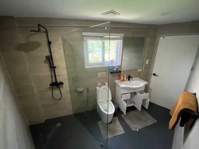 جناح بريميوم بسرير كينج، Lalaguna Villas Luxury Dive Resort & Spa 9/10