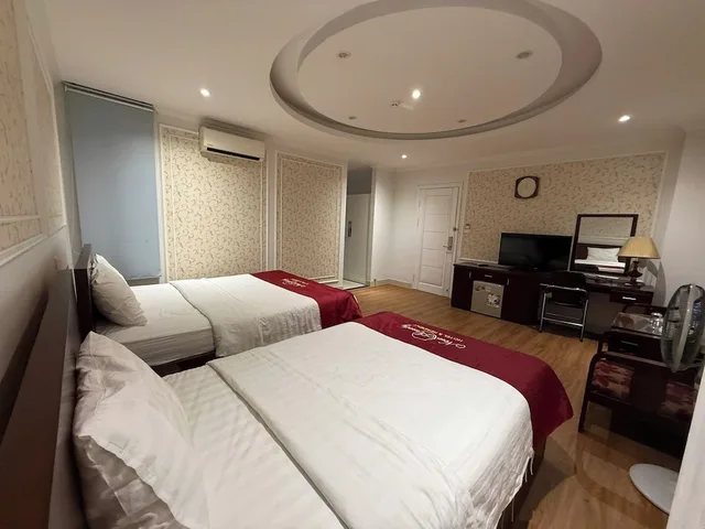 New Amely Hotel & Resident, Hanoi 21/58