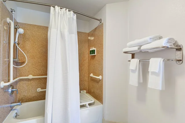 استوديو بسريرين كوين، Springhill Suites Shreveport-Bossier City/Louisiana Downs 6/8
