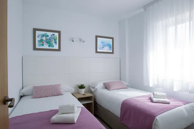 شقة بريميوم بغرفتي نوم، Aparthotel Cye Holiday Centre 1/8