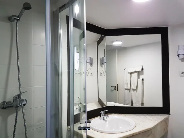 1 Bedroom, Apartment, 4 Beds, Apartamentos Turisticos Soldoiro 4/4
